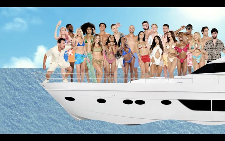 Perfect Match Season 2